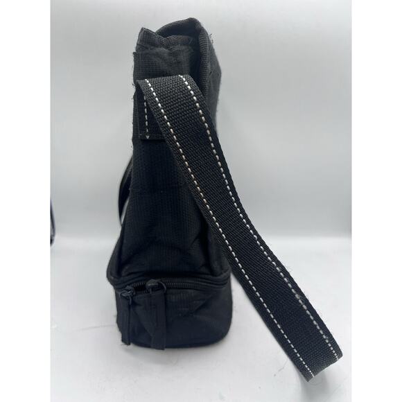 Disneyland Cast Exclusive Lunch Box Disney Lunch Box Bag With strap - Picture 3 of 9